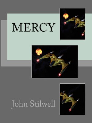 cover image of Mercy